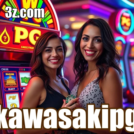 kawasakipg Simulação